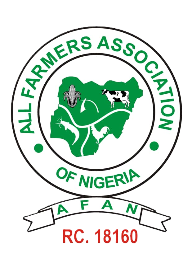 All Farmers Association OF Nigeria (AFAN)